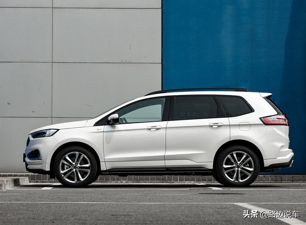 汉兰达沃尔沃xc60锐界选谁,试驾xc60