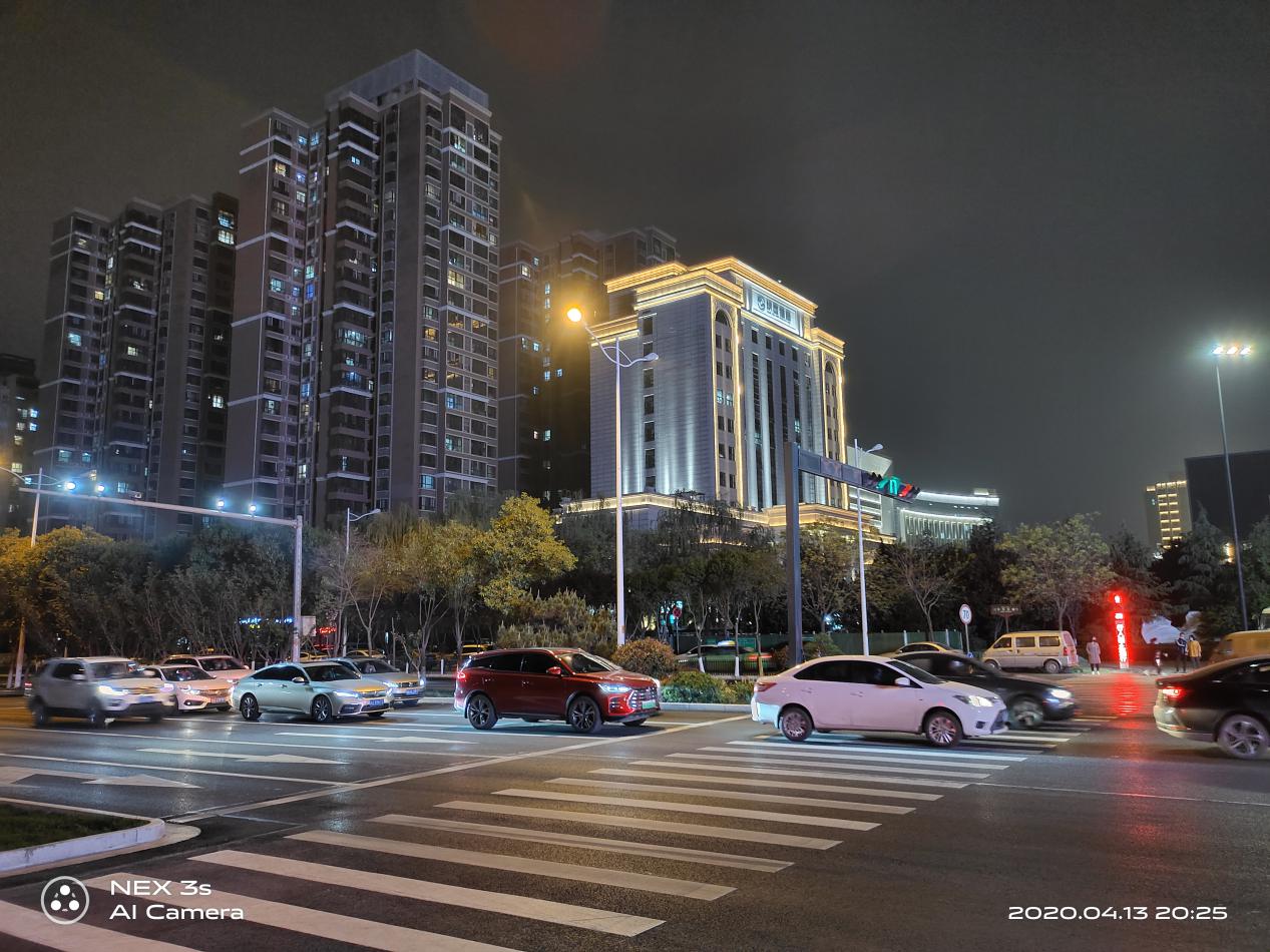 vivonex3深度测评王自如,vivo追求极致用户体验