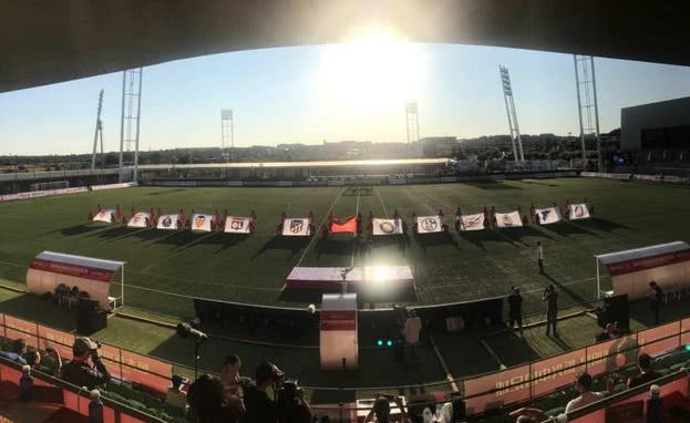 广州恒大vs东方体育7:0,中国男足与越南足球比赛时间表