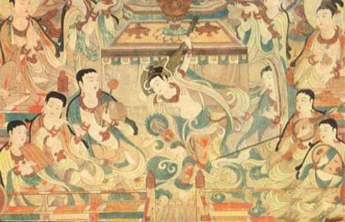 三武一宗灭佛典故,为何出现三武一宗灭佛事件