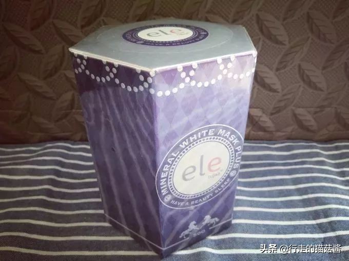 泰国旅游必买化妆品清单,值得买的泰国旅游护肤品