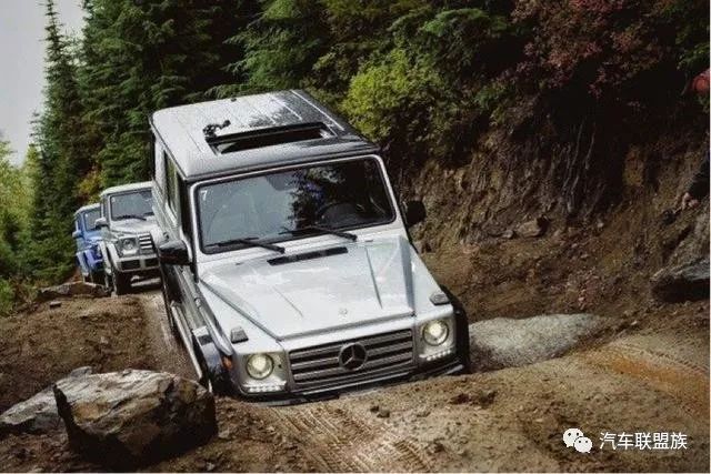 全球最贵的十大越野车,世界上越野性能最强十款的车