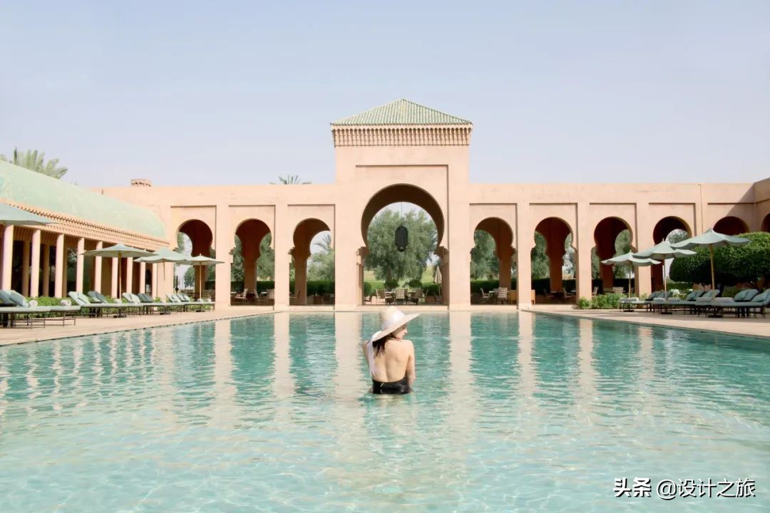 全球35家安缦住宿本身是一种修行,全球32家安缦