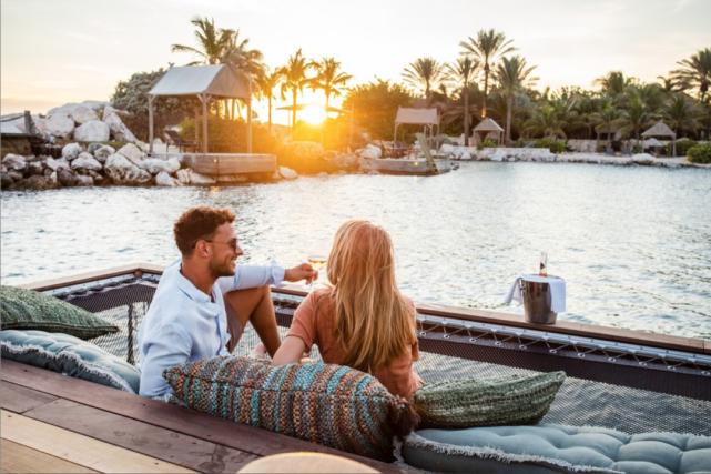 海滩至爽哪里寻？15处世界顶“浪”告诉你