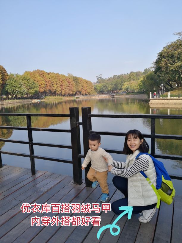 这些年买过的童装,hm和优衣库买哪个性价比高