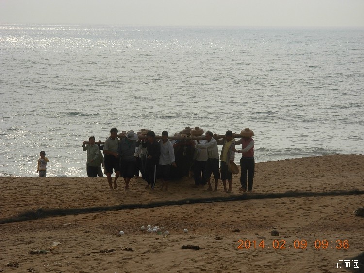 海南环岛骑行的结束感悟,环海南岛骑行中线和西线