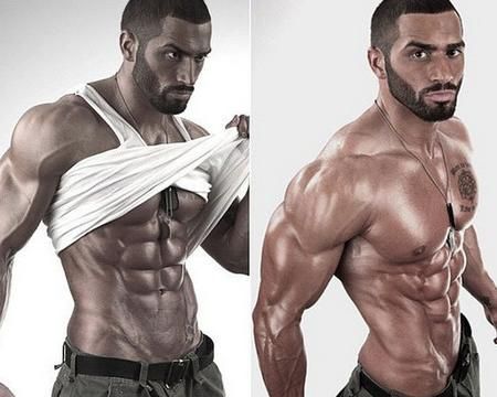 瘦子增肌粉推荐品牌,增肌粉哪个品牌好