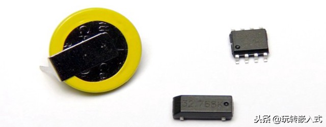 单片机快速入门：12864液晶屏实现多功能数字时钟