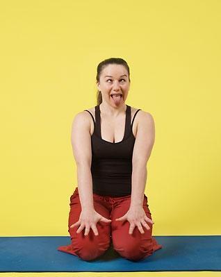 这8个动作值得每天练习，滋润肤色，消灭皱纹，尤其30岁以后