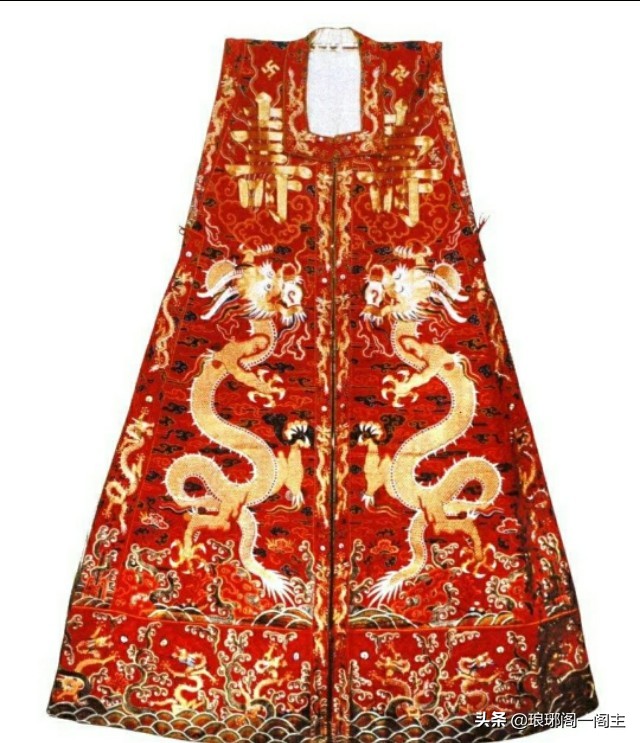 中华上下五千年服饰演变,中国上下五千年服饰视频