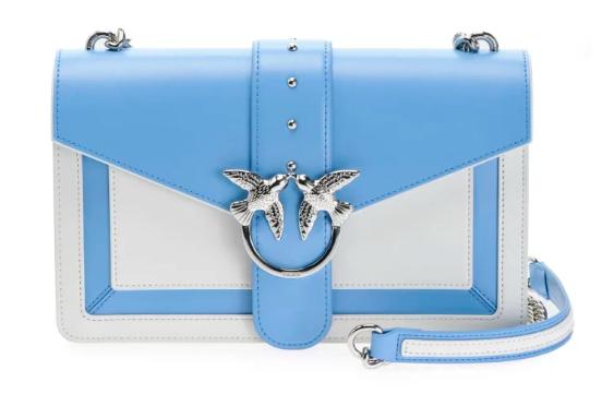 pinko燕子包是小号还是中号好看 (轻奢pinko燕子包)