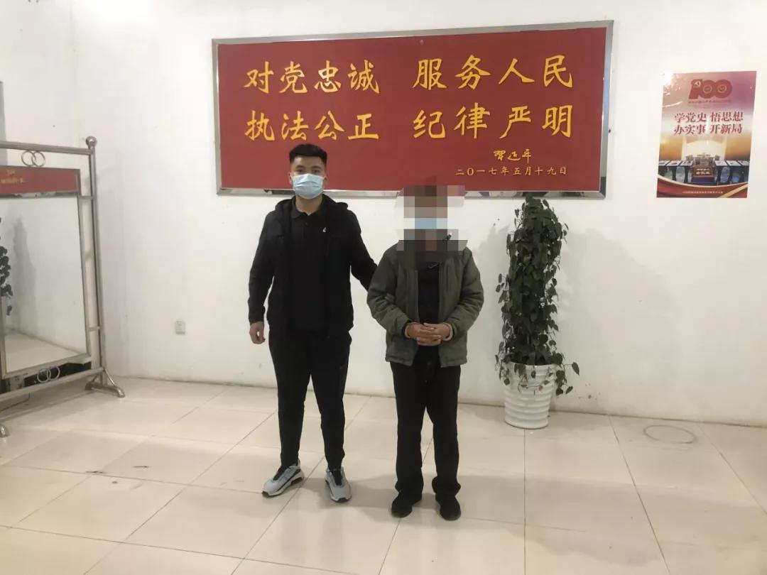 反正我没钱动画版,欠钱拘留十五天没钱继续拘留