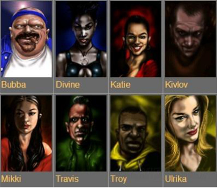 网传gta6,gta6会出现旧主角吗