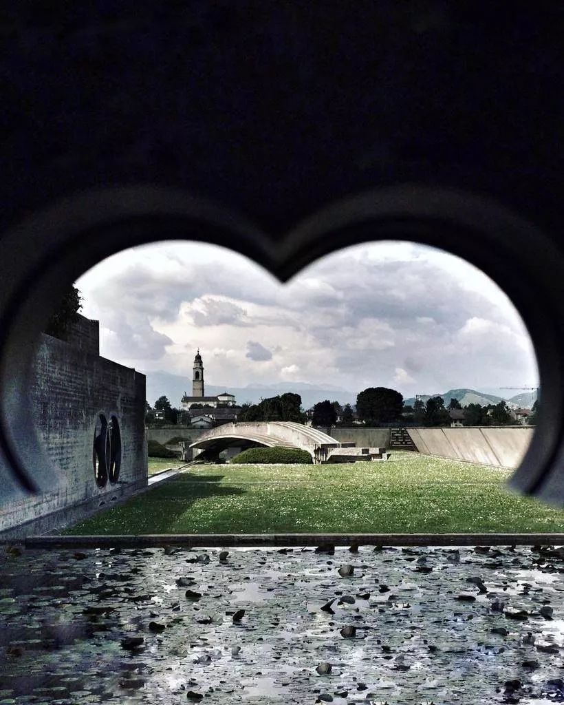 有种细节叫斯卡帕,70年后看他的作品,仍然被感动