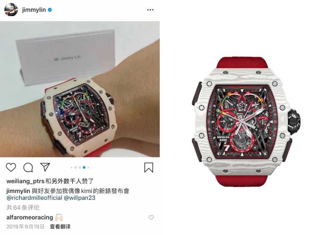 70后男明星戴什么表,青春感少年戴什么样的表