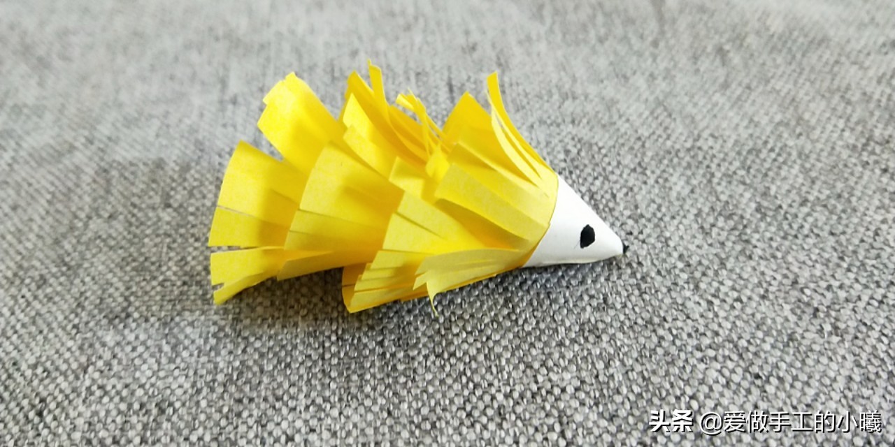 可爱又简单的手工小手环,手工可爱小手环