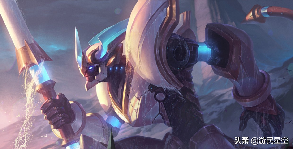 英雄联盟猴子重做出暴击行吗,英雄联盟猴子改版技能介绍