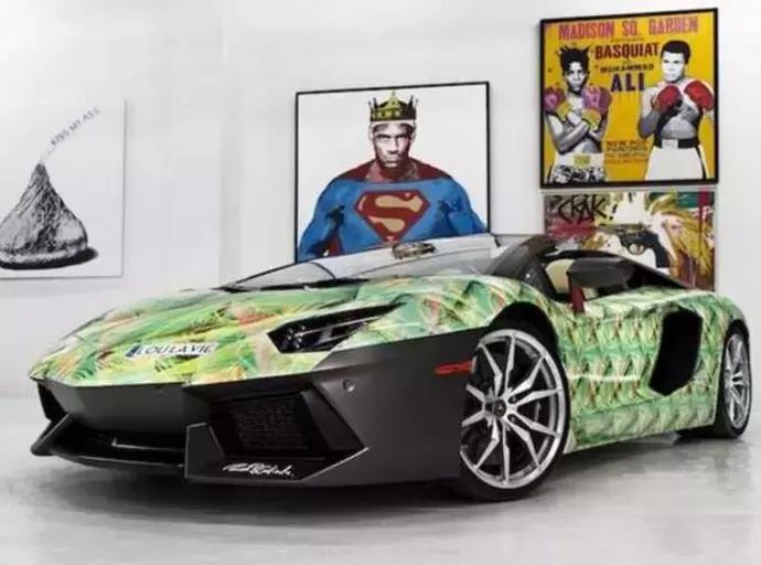 世界首富有几辆座驾,全球富豪座驾排行榜