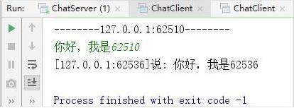 netty与nio关系,nio和netty