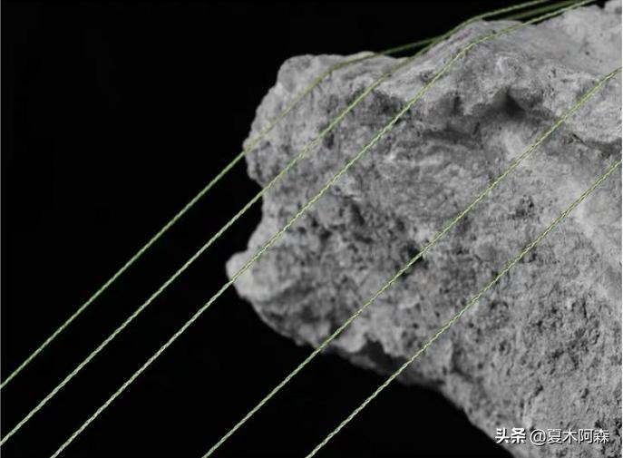 渔轮上pe线方法,怎么选择渔轮pe线