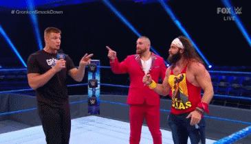 sd3.21,wwe鐨囧澶ф垬vs缃楁浖sd鎴樻姤