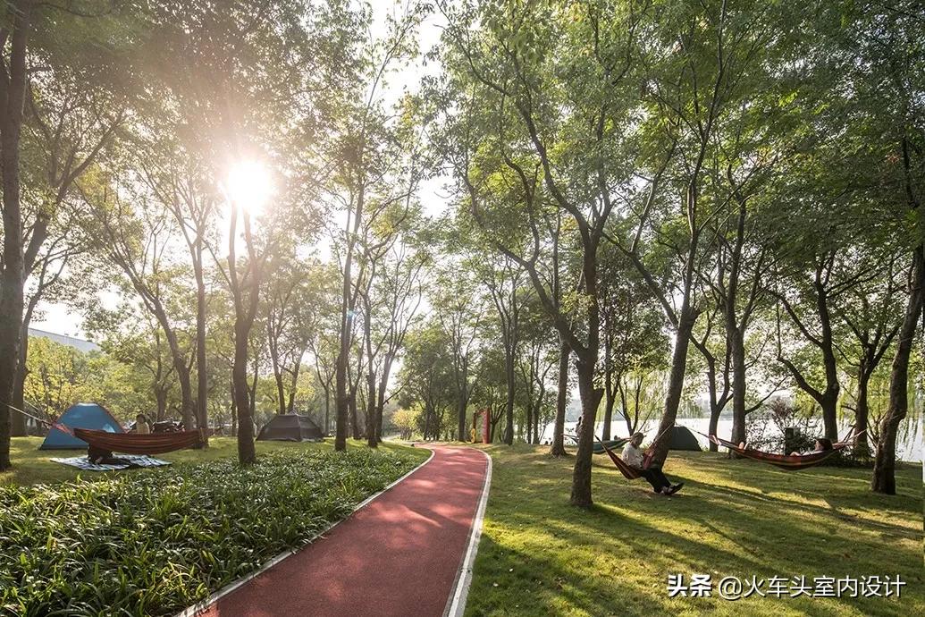 10个优秀景观,3月景观