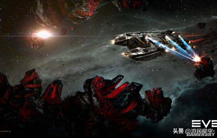 eve史上最烧钱的大战花了多少钱,eve史上烧钱的大战花了多少钱
