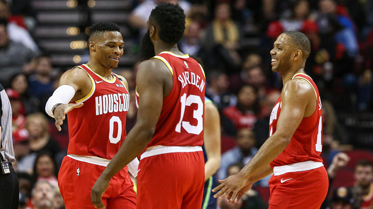 火箭这赛季的防守和展望,火箭的分析