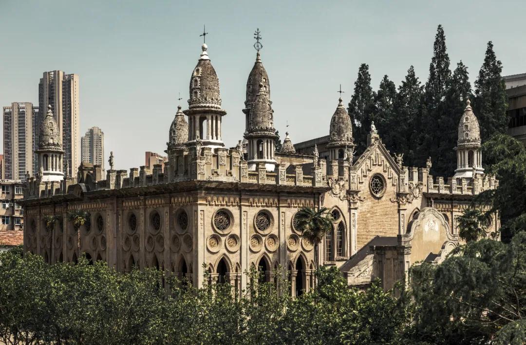 武汉的名字来自哪里,武汉的名字的历史