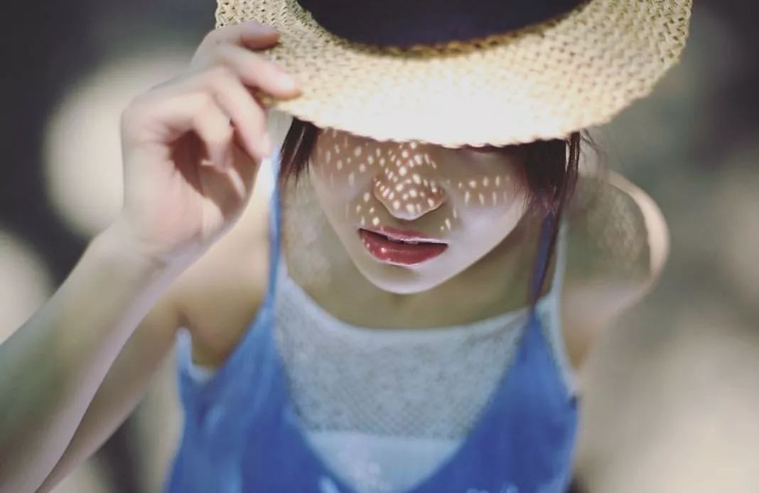 十二种镜头拍照方式,害怕镜头是什么症状