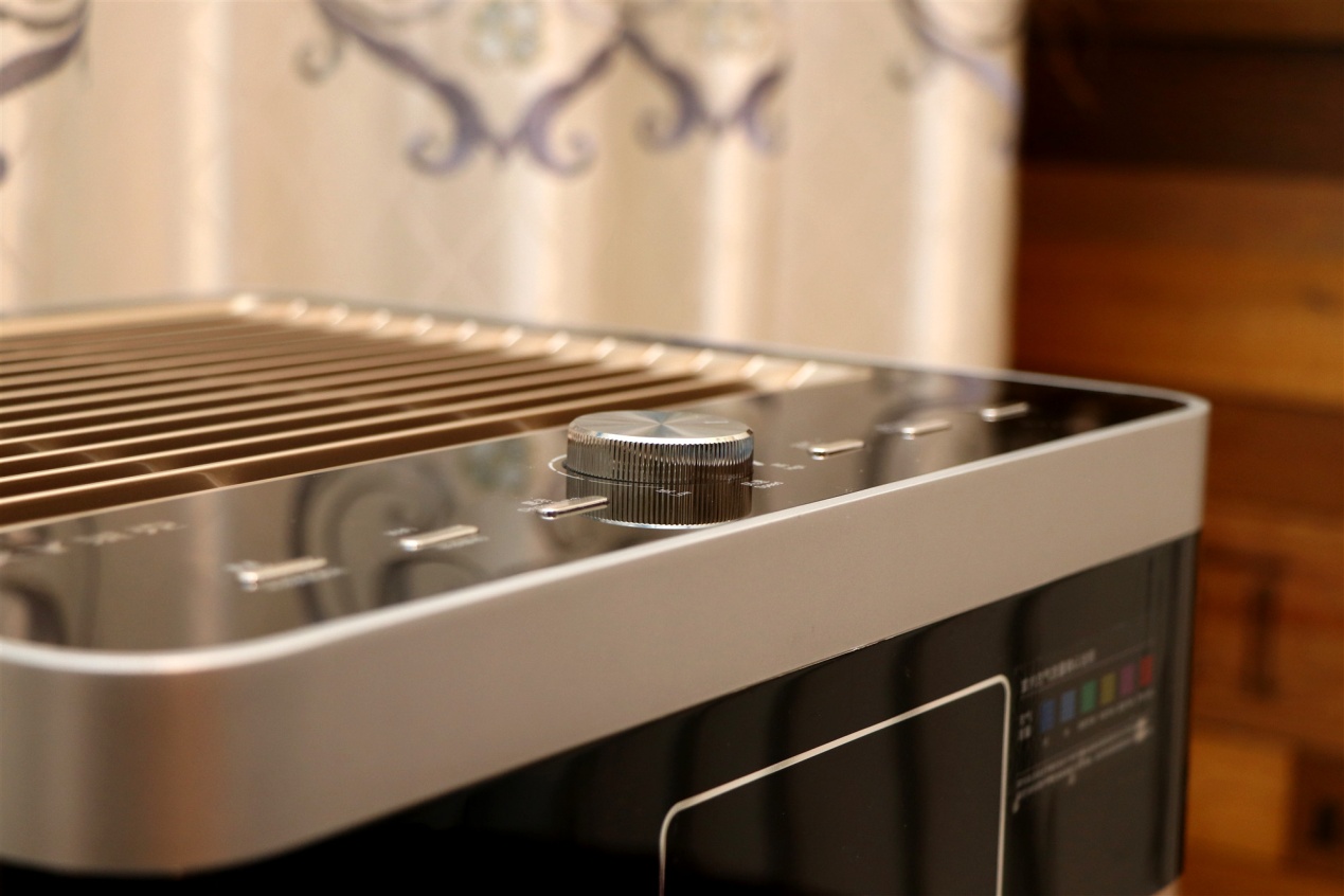 莱克的k9空气净化器好么,莱克魔净k9除雾霾效果好吗