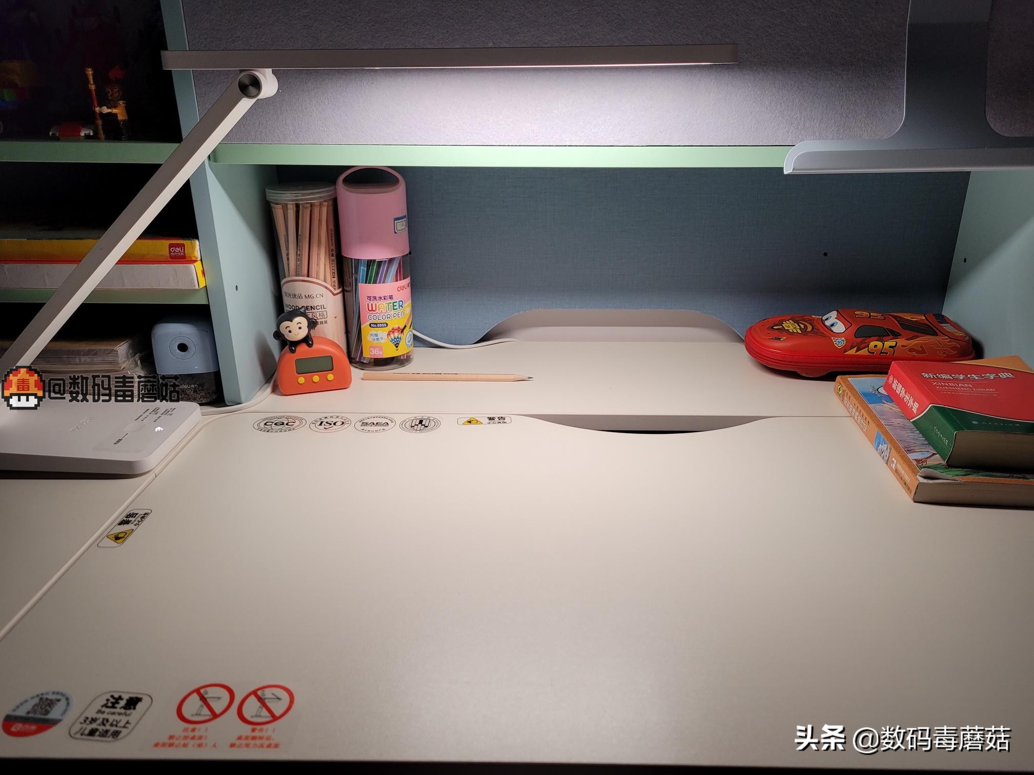 西昊儿童学习桌椅子,西昊儿童学习桌t1测评