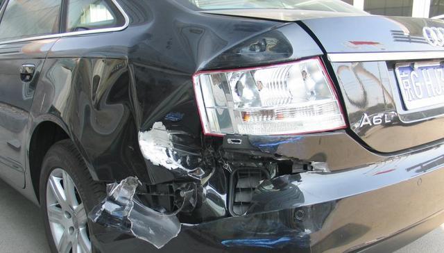 车子出事故多少钱出保险划算,平安车险单方事故处理流程