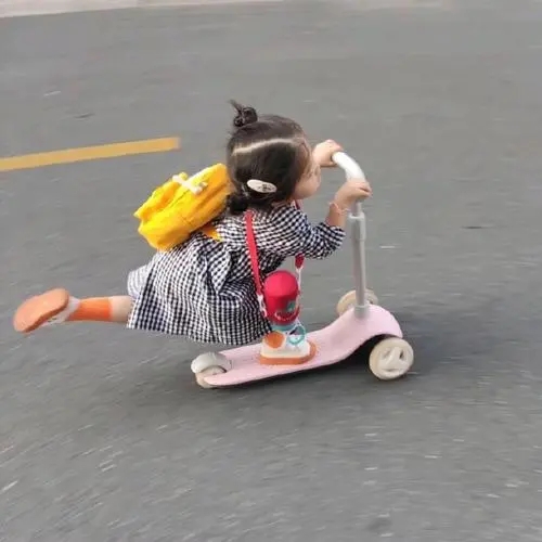 太痛心！9岁女孩被诊断为会阴II度裂伤