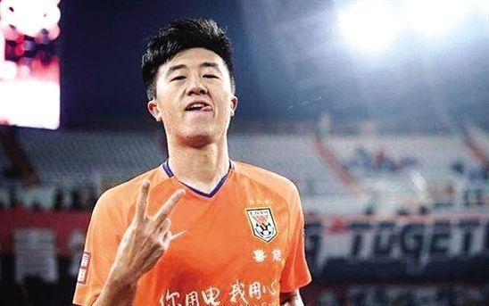 鲁能官宣新援,鲁能官宣首战国安