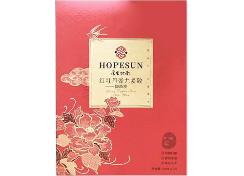厚生牡丹面膜价格,厚生牡丹面膜