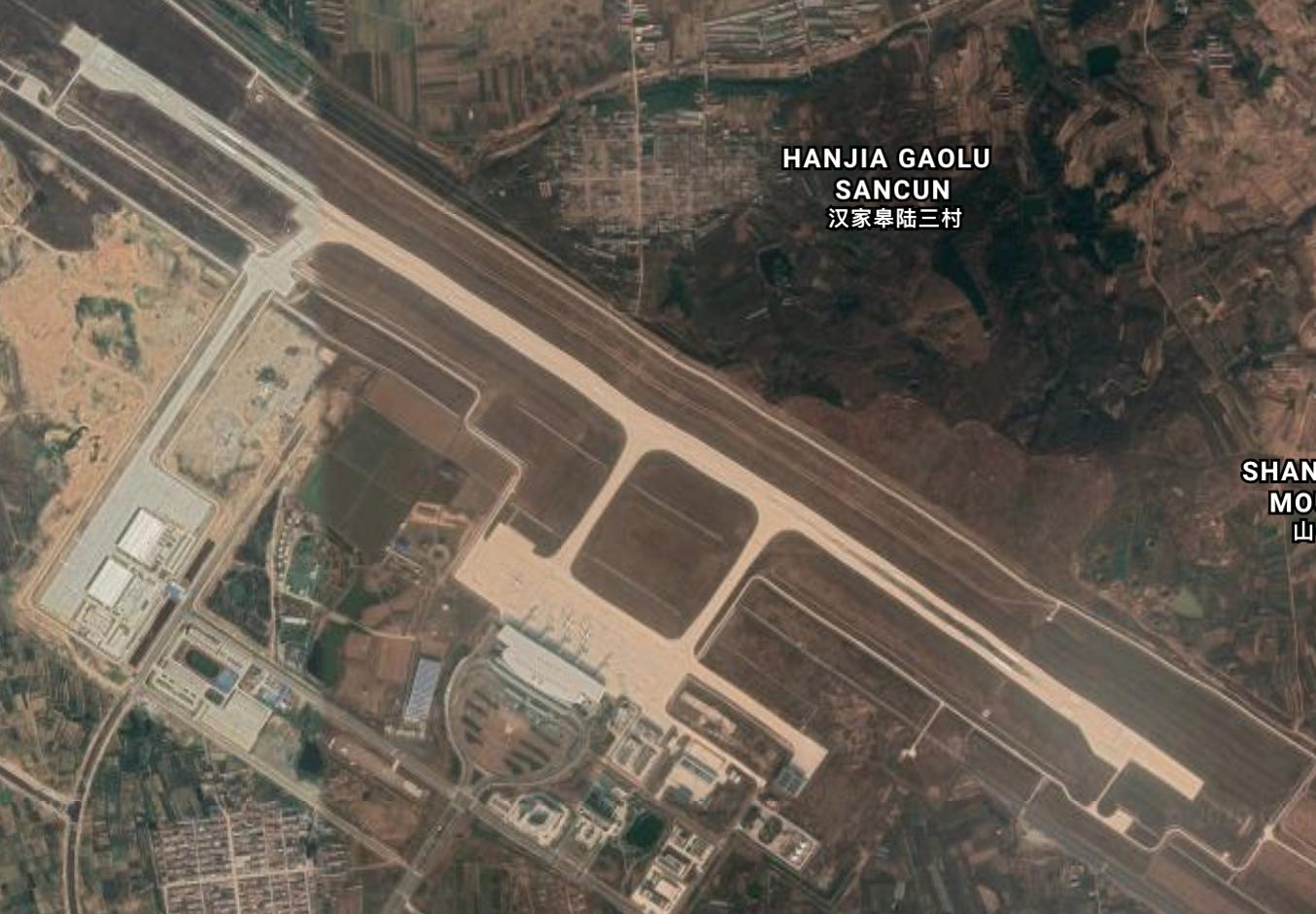 山东国际机场客流量,山东各机场客流量排名