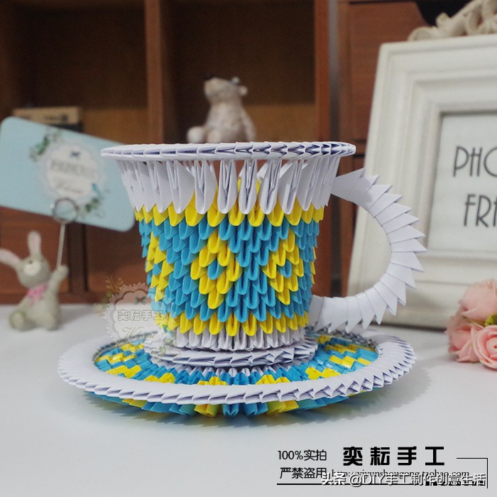 看完这些三角插作品，我再也不敢说自己玩过三角插了，有教程