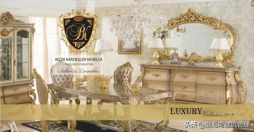 一个漂亮的洗漱台惊艳整个家,洗漱台哪些好看