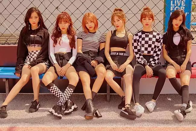 盘点那些刚出道不被看好的女团,有颜又有实力又红不起来的女团