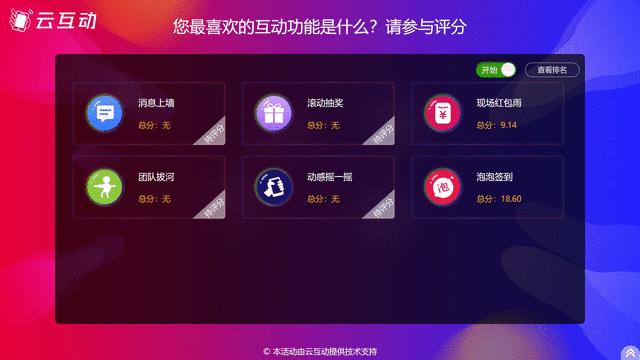 虎年年会策划创意方案ppt,2024年年会互动游戏