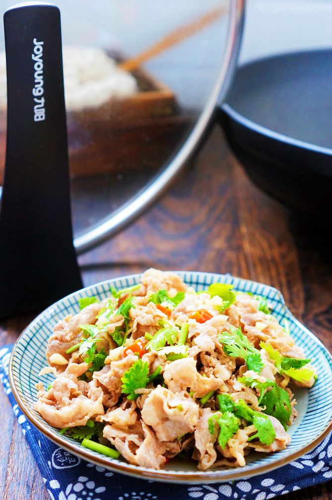 立秋后必吃的八道家常菜,立秋过后煮什么好吃又营养