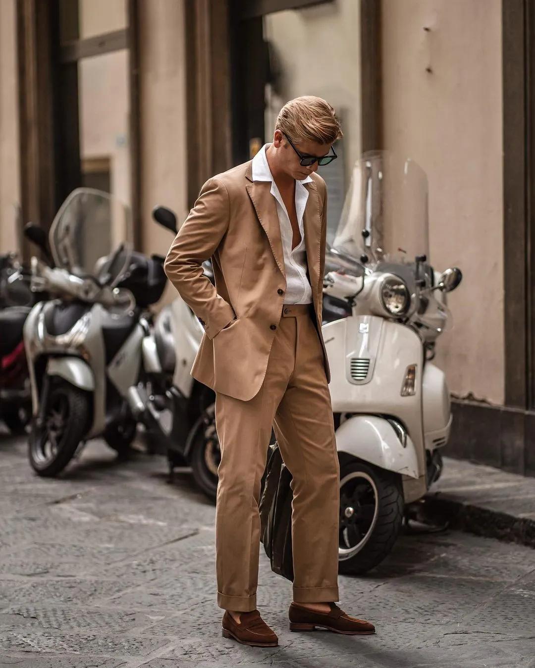 这对兄弟告诉你，斯德哥尔摩不止冷峻型格