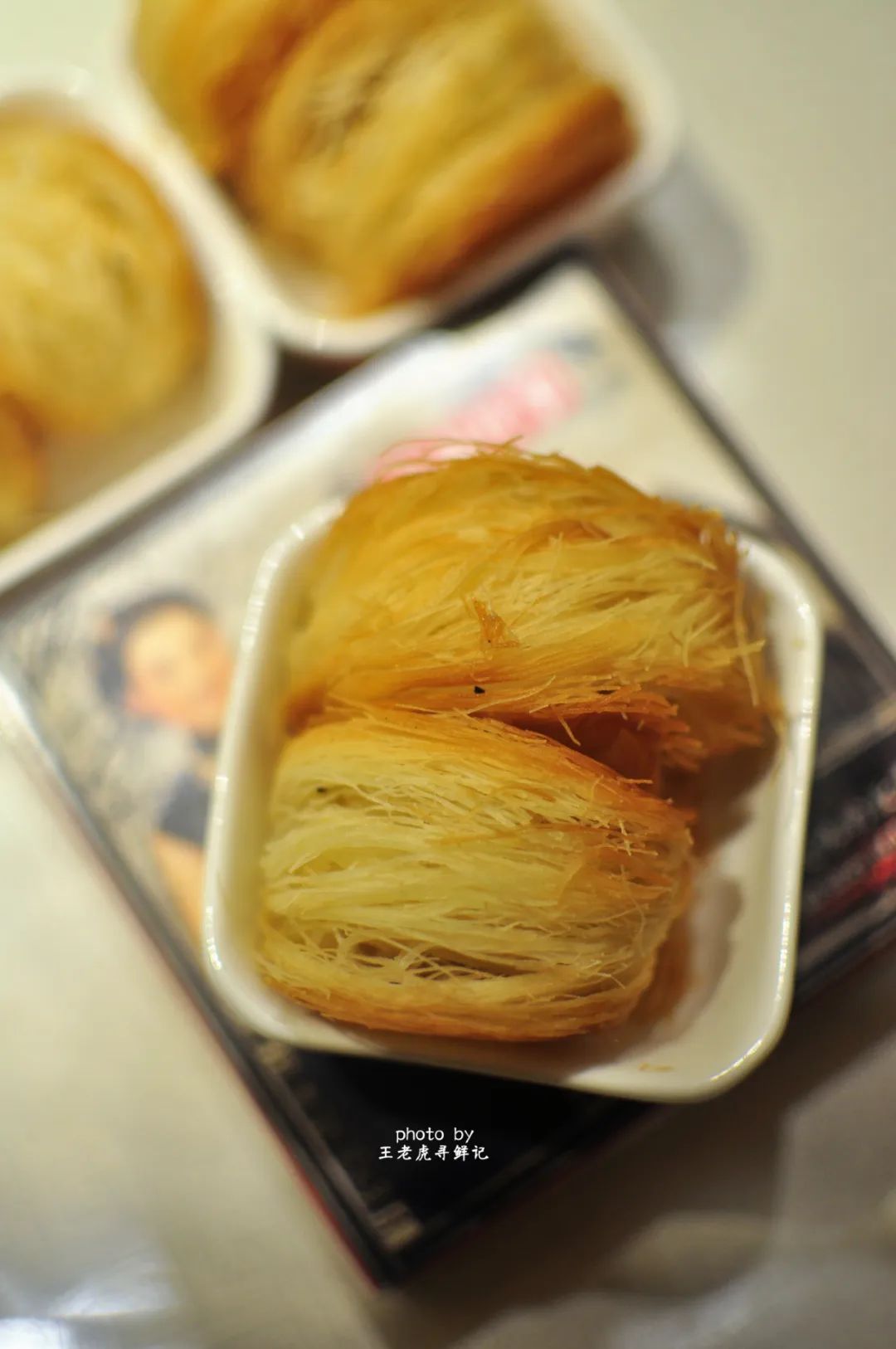 济南盘丝饼谁家的好吃,济南盘丝饼做法