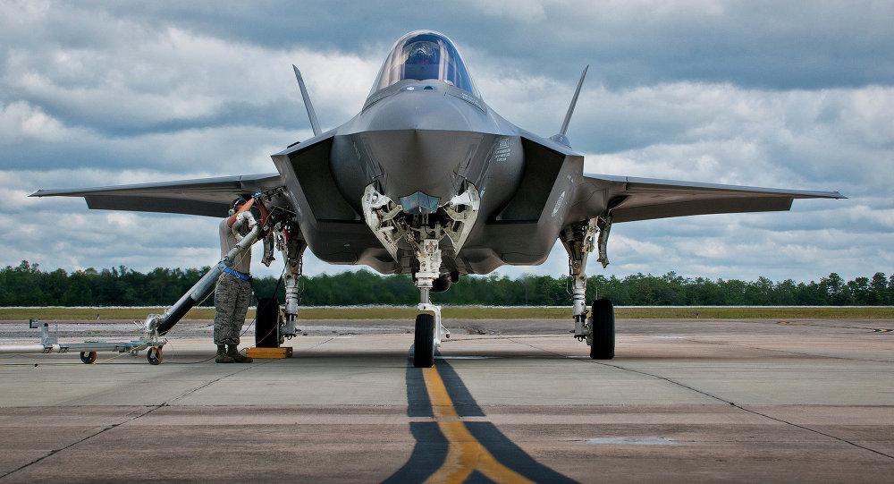 一台f35有多烧钱,f35可以超音速飞行吗