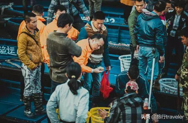 徐记海鲜发展史,徐记海鲜到底好不好