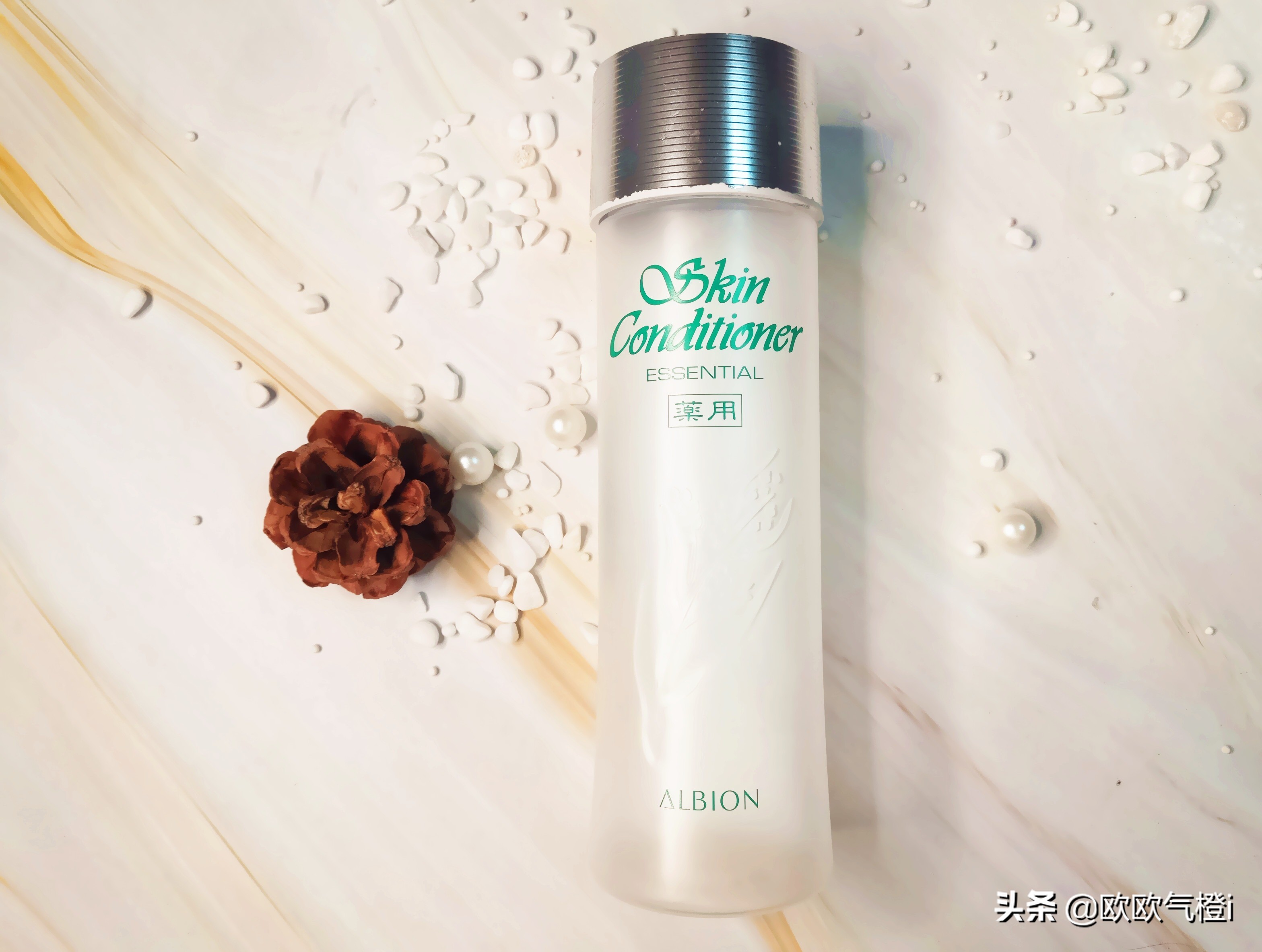 奥尔滨健康水祛闭口效果怎么样,奥尔滨健康水测评油皮