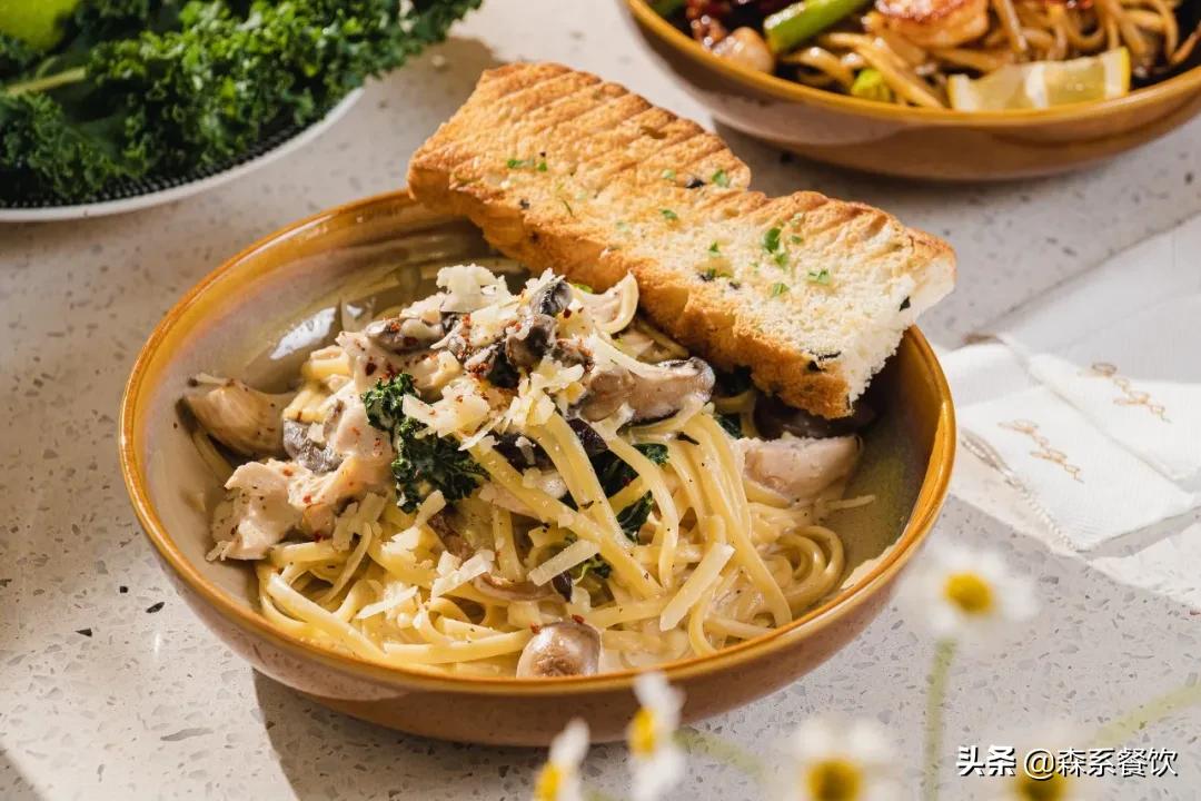 轻食怎么做最合理,怎样把轻食做到最好