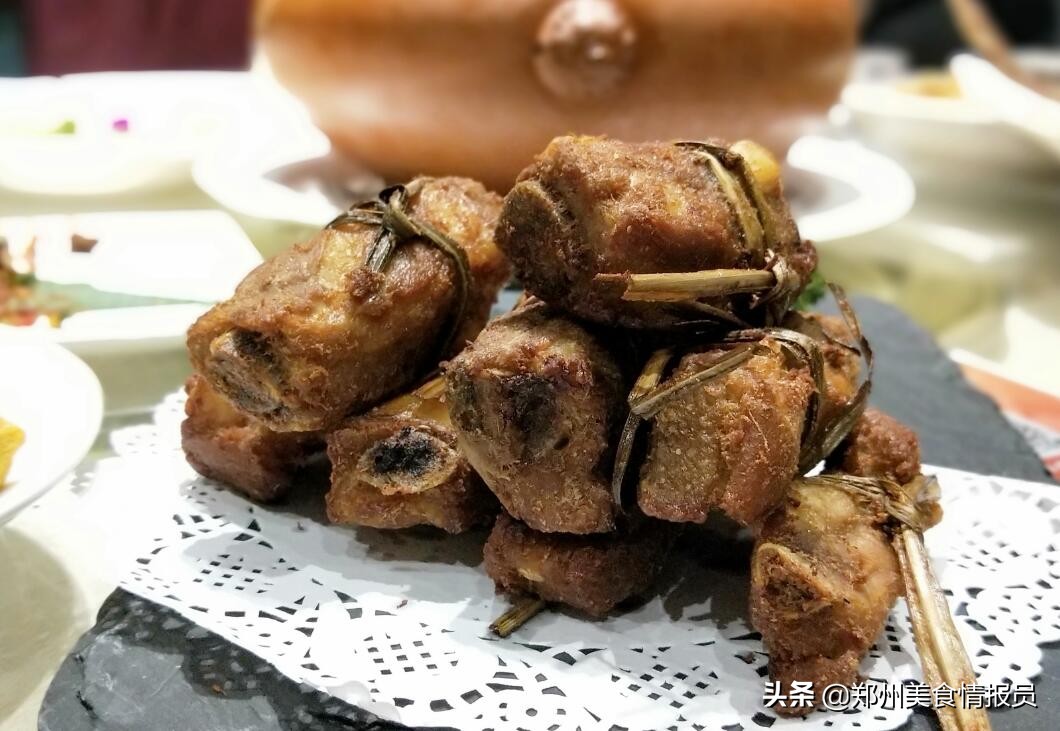 芸河荟云南菜,郑州芸河荟云南菜