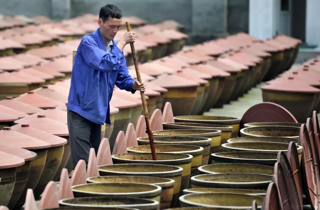 豆瓣酱是川菜的灵魂吗,豆瓣酱的做法川菜之魂